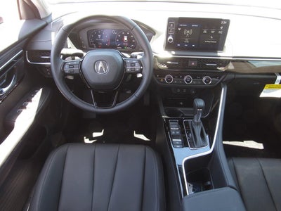 2026 Acura ADX BASE