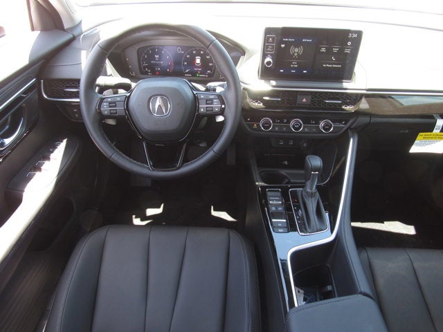 2026 Acura ADX BASE