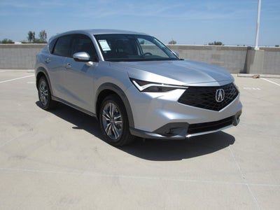 2026 Acura ADX BASE
