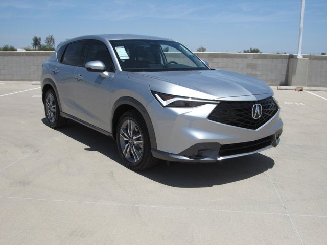2026 Acura ADX BASE