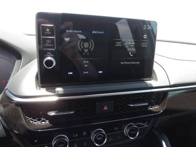 2026 Acura ADX BASE