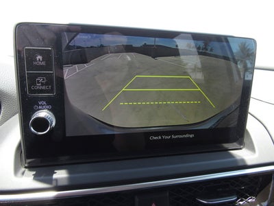 2026 Acura ADX BASE