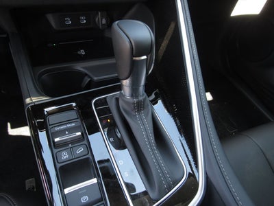 2026 Acura ADX BASE