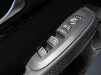 2026 Acura ADX BASE