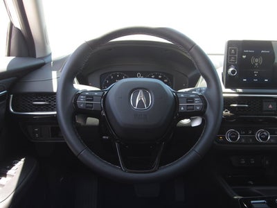 2026 Acura ADX BASE