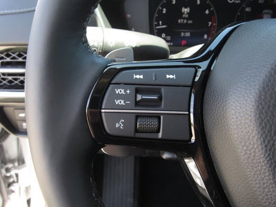 2026 Acura ADX BASE