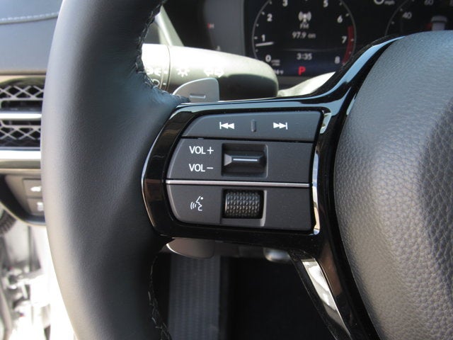 2026 Acura ADX BASE