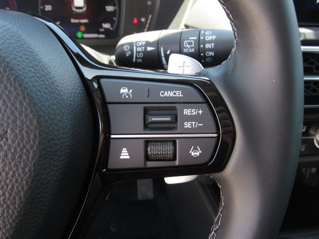 2026 Acura ADX BASE