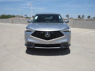 2026 Acura ADX BASE
