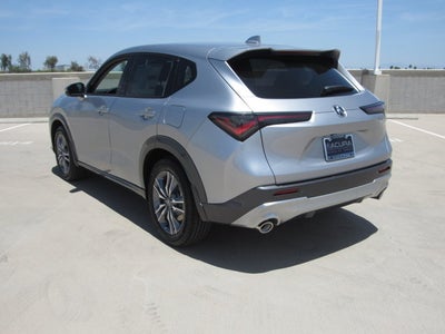 2026 Acura ADX BASE