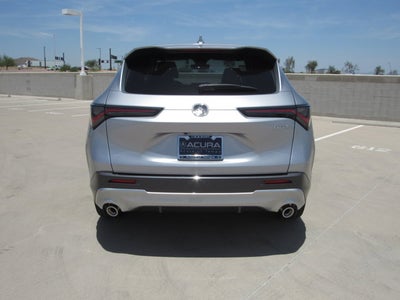 2026 Acura ADX BASE
