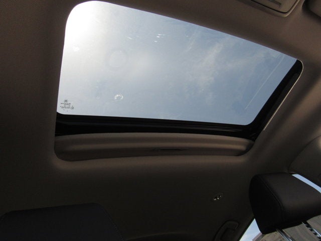 2026 Acura ADX BASE