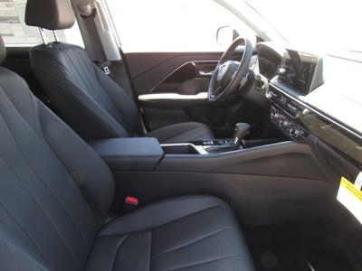 2026 Acura ADX BASE