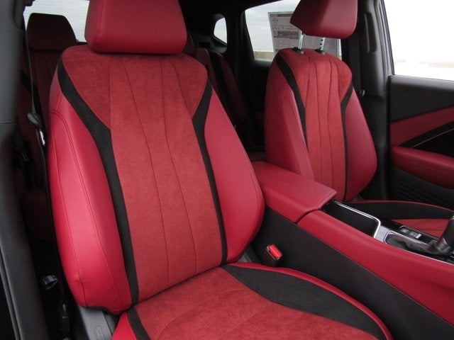 2025 Acura ADX w/A-Spec Package