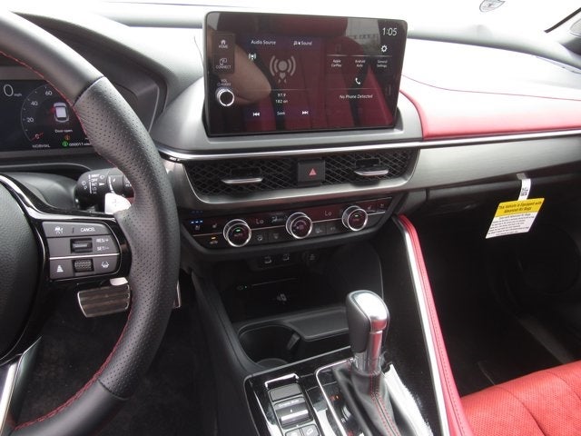 2025 Acura ADX w/A-Spec Package