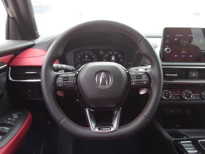 2025 Acura ADX w/A-Spec Package