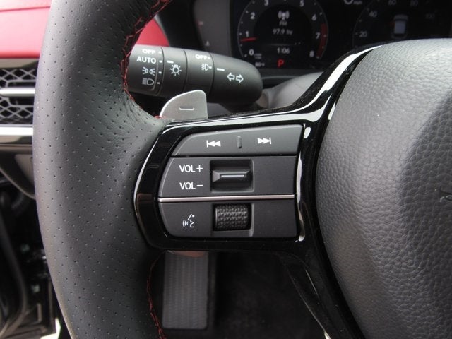 2025 Acura ADX w/A-Spec Package