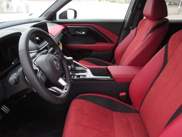 2025 Acura ADX w/A-Spec Package