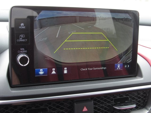 2025 Acura ADX w/A-Spec Package