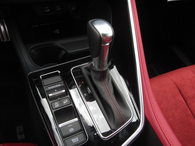 2025 Acura ADX w/A-Spec Package