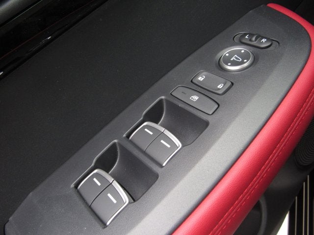 2025 Acura ADX w/A-Spec Package