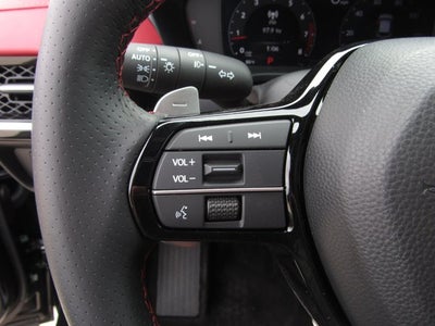 2025 Acura ADX w/A-Spec Package