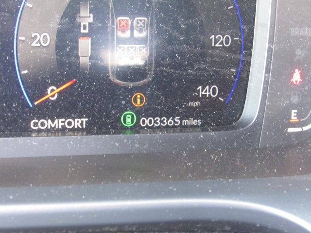 2025 Acura ADX w/A-Spec Package