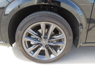 2025 Acura ADX w/A-Spec Package