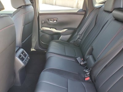 2025 Acura ADX w/A-Spec Package