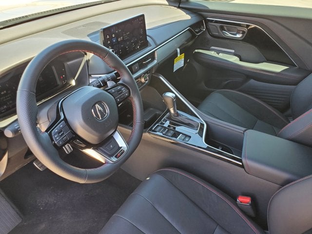 2025 Acura ADX w/A-Spec Package