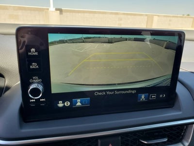 2025 Acura ADX w/A-Spec Package