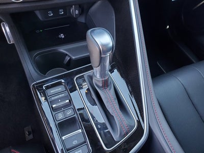 2025 Acura ADX w/A-Spec Package