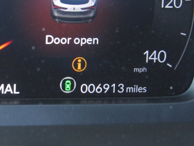 2025 Acura ADX w/A-Spec Package