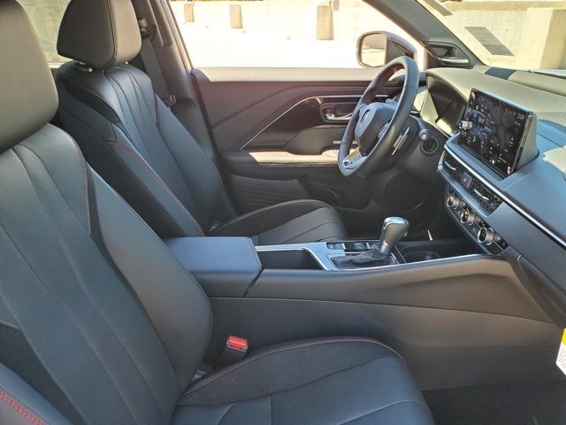 2025 Acura ADX w/A-Spec Package