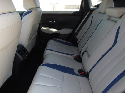 2025 Acura ADX w/A-Spec Package