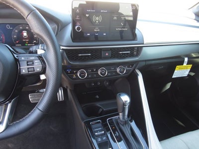 2025 Acura ADX w/A-Spec Package