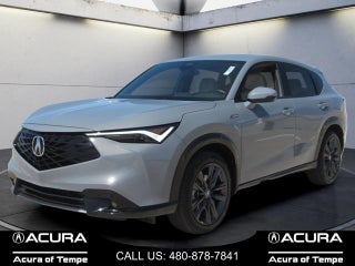 2025 Acura ADX w/A-Spec Package
