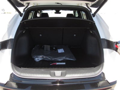 2026 Acura ADX w/A-Spec Package
