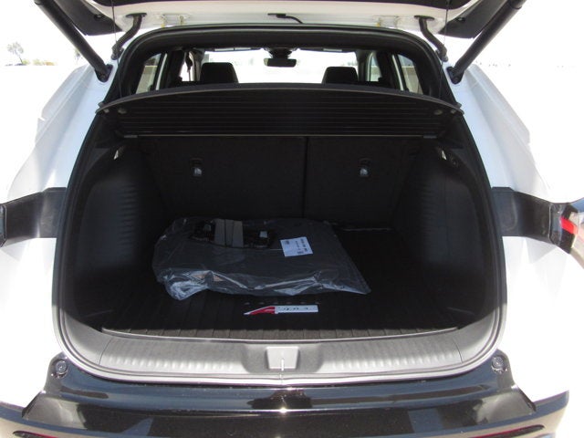 2026 Acura ADX w/A-Spec Package