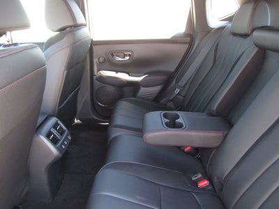 2026 Acura ADX w/A-Spec Package