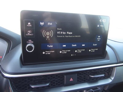 2026 Acura ADX w/A-Spec Package
