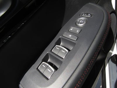2026 Acura ADX w/A-Spec Package