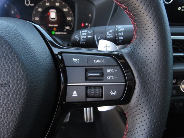 2026 Acura ADX w/A-Spec Package