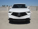 2026 Acura ADX w/A-Spec Package