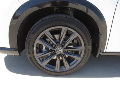 2026 Acura ADX w/A-Spec Package