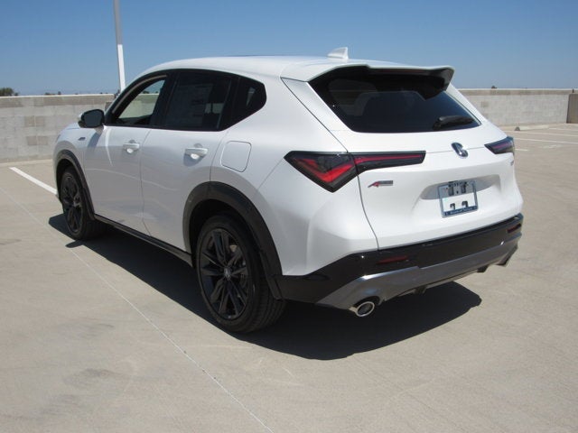 2026 Acura ADX w/A-Spec Package