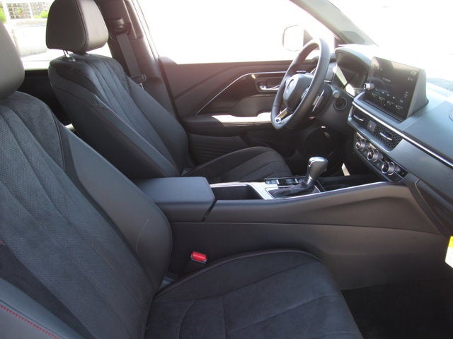 2026 Acura ADX w/A-Spec Package