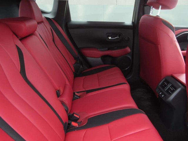 2026 Acura ADX w/A-Spec Package