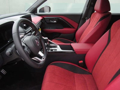 2026 Acura ADX w/A-Spec Package