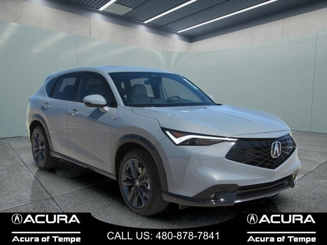 2026 Acura ADX w/A-Spec Package